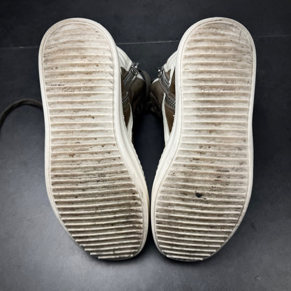 Rick Owens 2016 Geobaskets