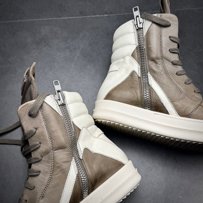 Rick Owens 2016 Geobaskets
