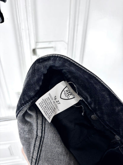 HTC Los Angeles Distressed Jeans