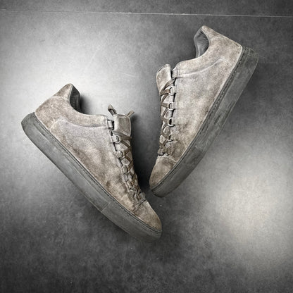 Balenciaga Suede Arena