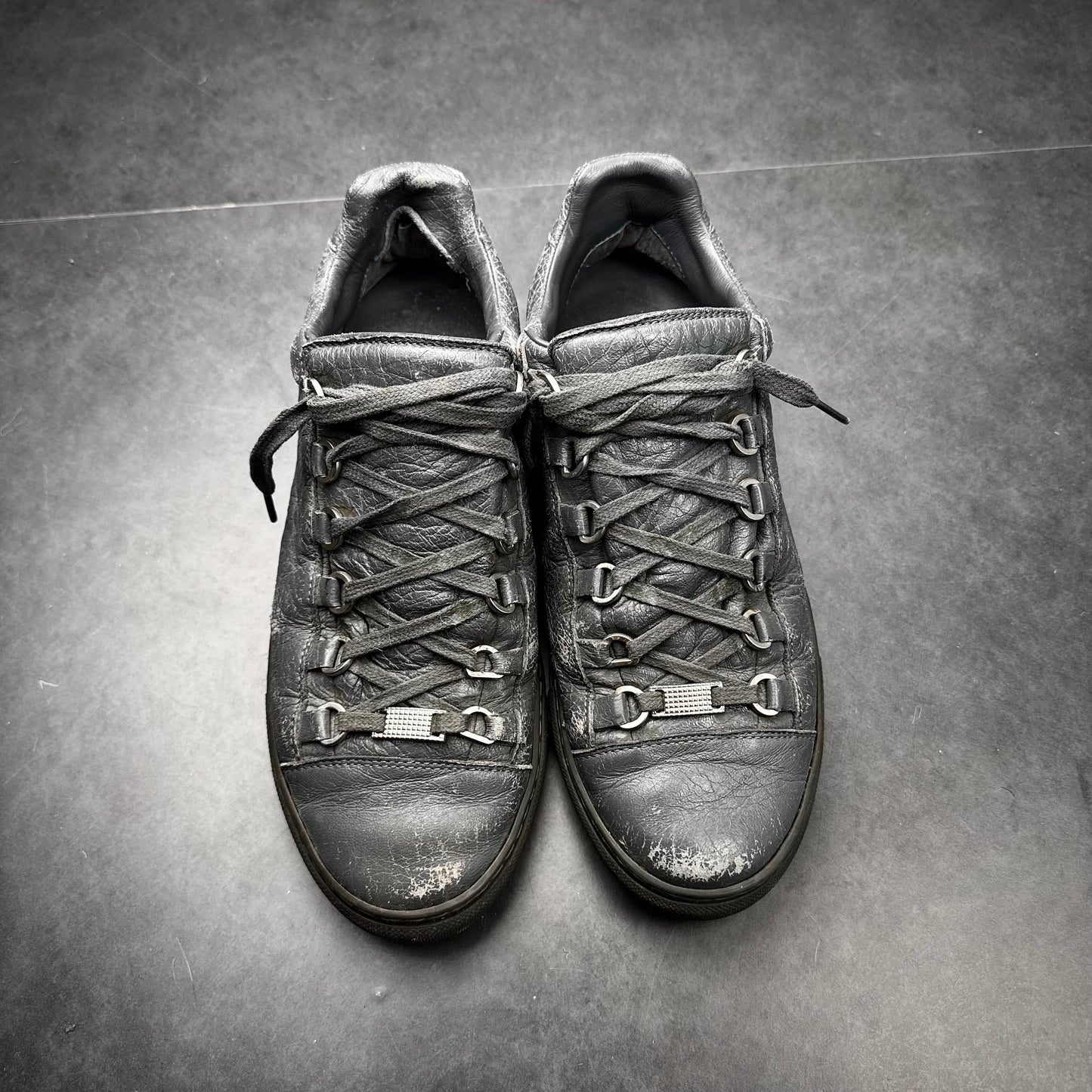 Balenciaga Arena