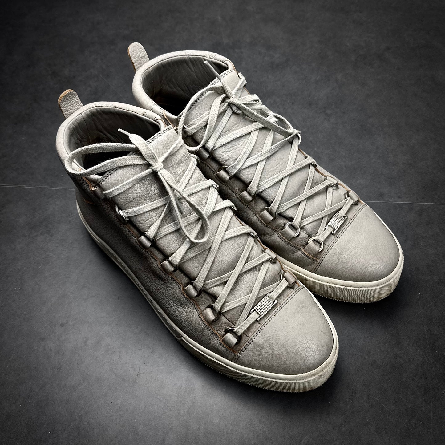 Balenciaga Arena