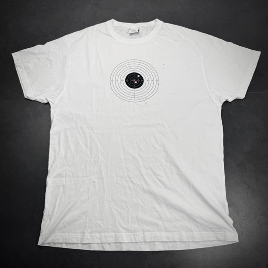 Vetements target tshirt