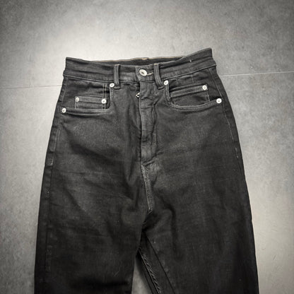 Rick owens bolan bootcut