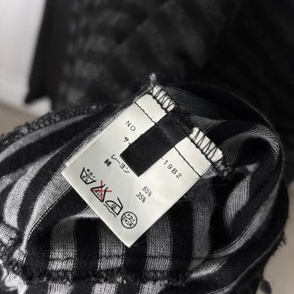 Roar Stripped Gun Zip Hoodie