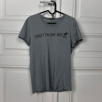 Dior "Sweet Talking Boy" Tshirt