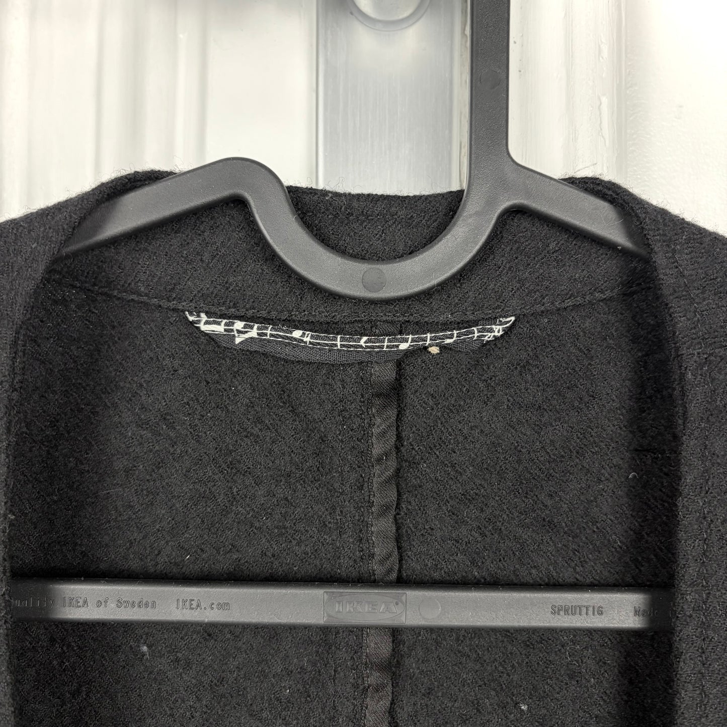 Number (N)ine Vest