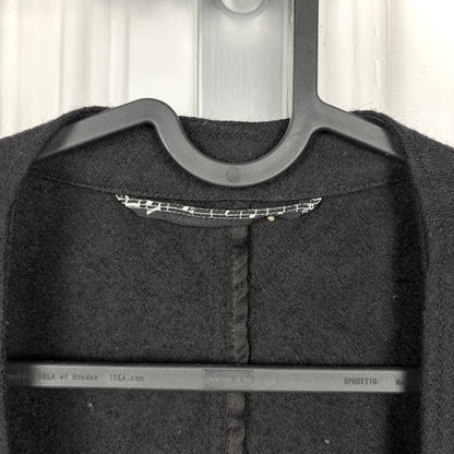 Number (N)ine Vest