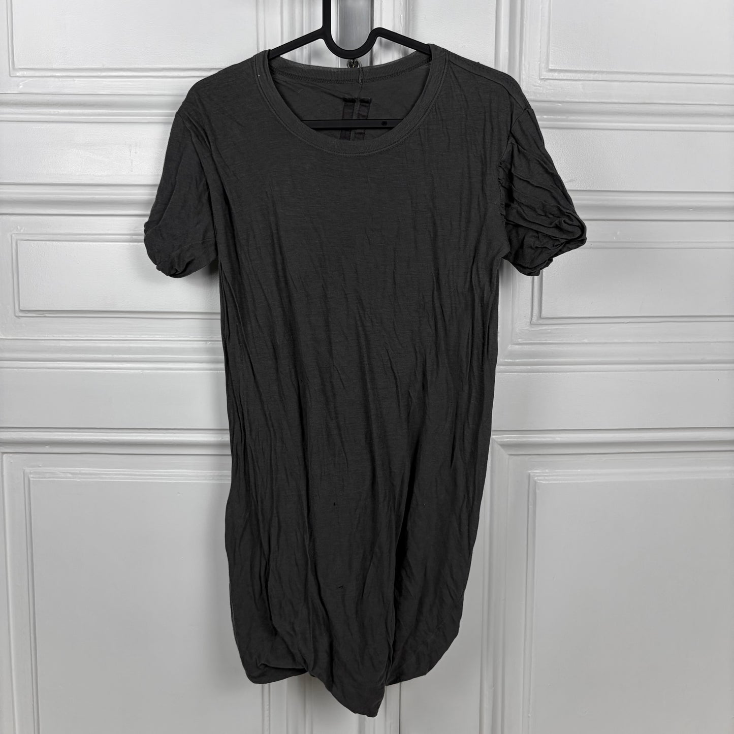 Rick Owens double layer shirt
