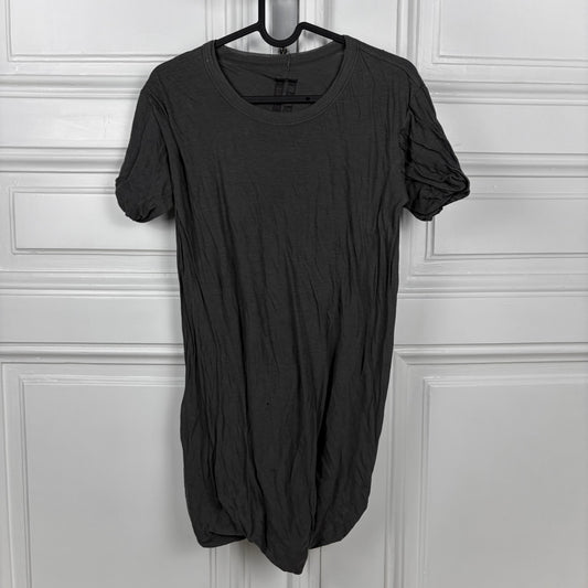 Rick Owens double layer shirt