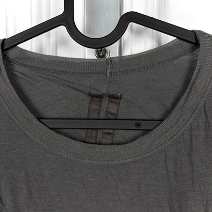 Rick Owens double layer shirt