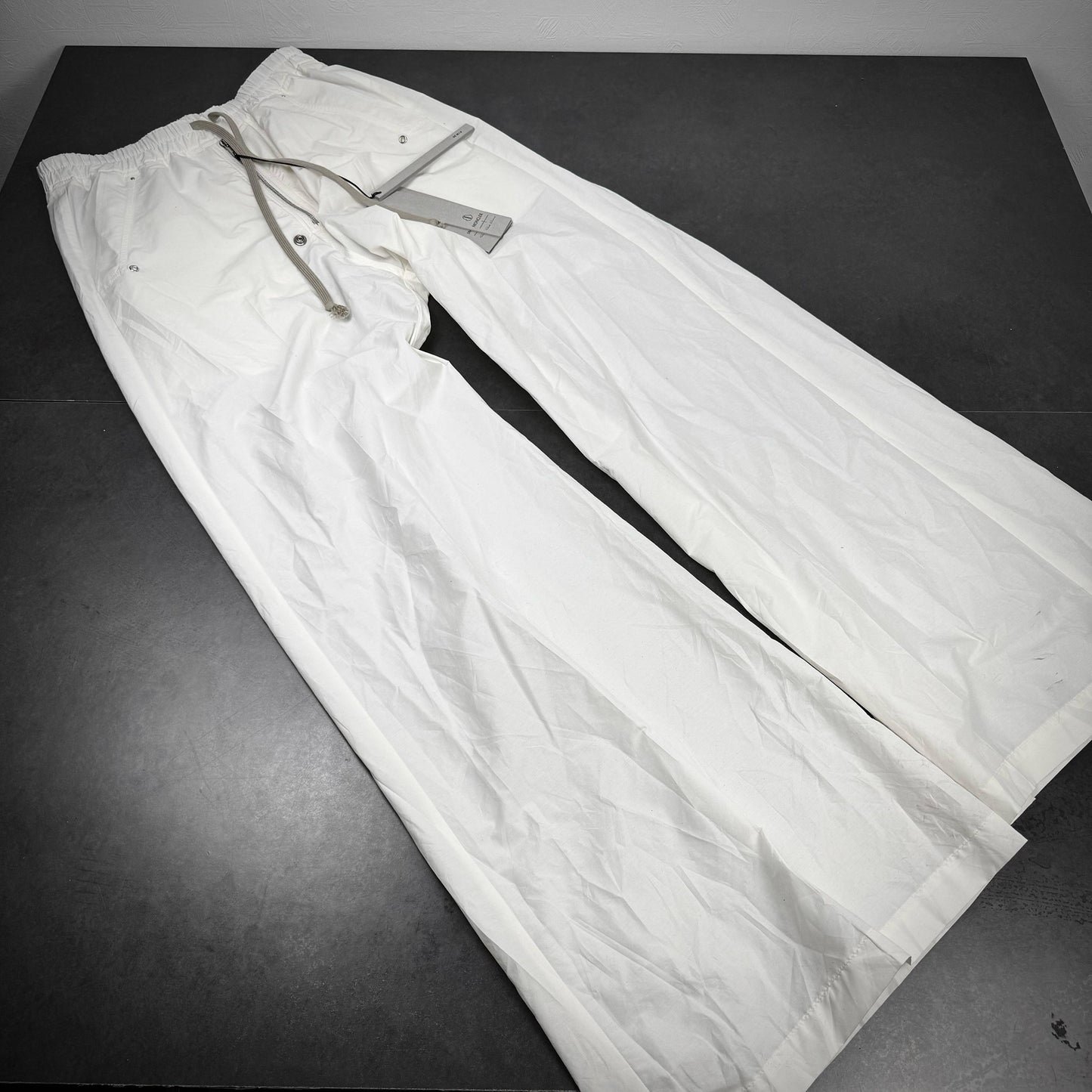 Rick owens x Moncler „Bela“