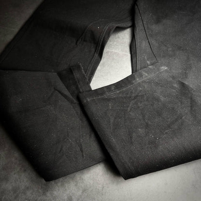 Rick owens x Kembra "exclusive" geth cut