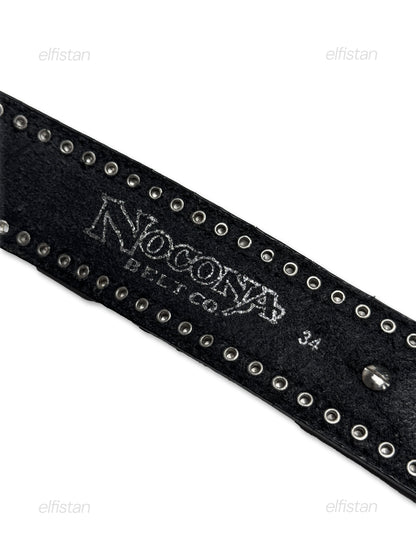 Nocona Belt