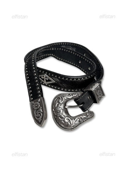 Nocona Belt