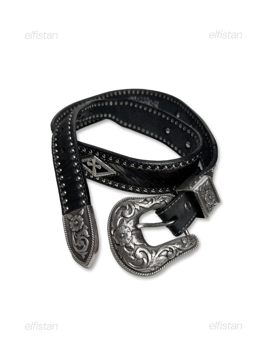 Nocona Belt