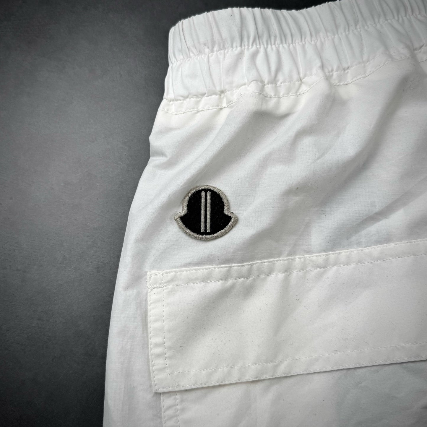Rick owens x Moncler „Bela“