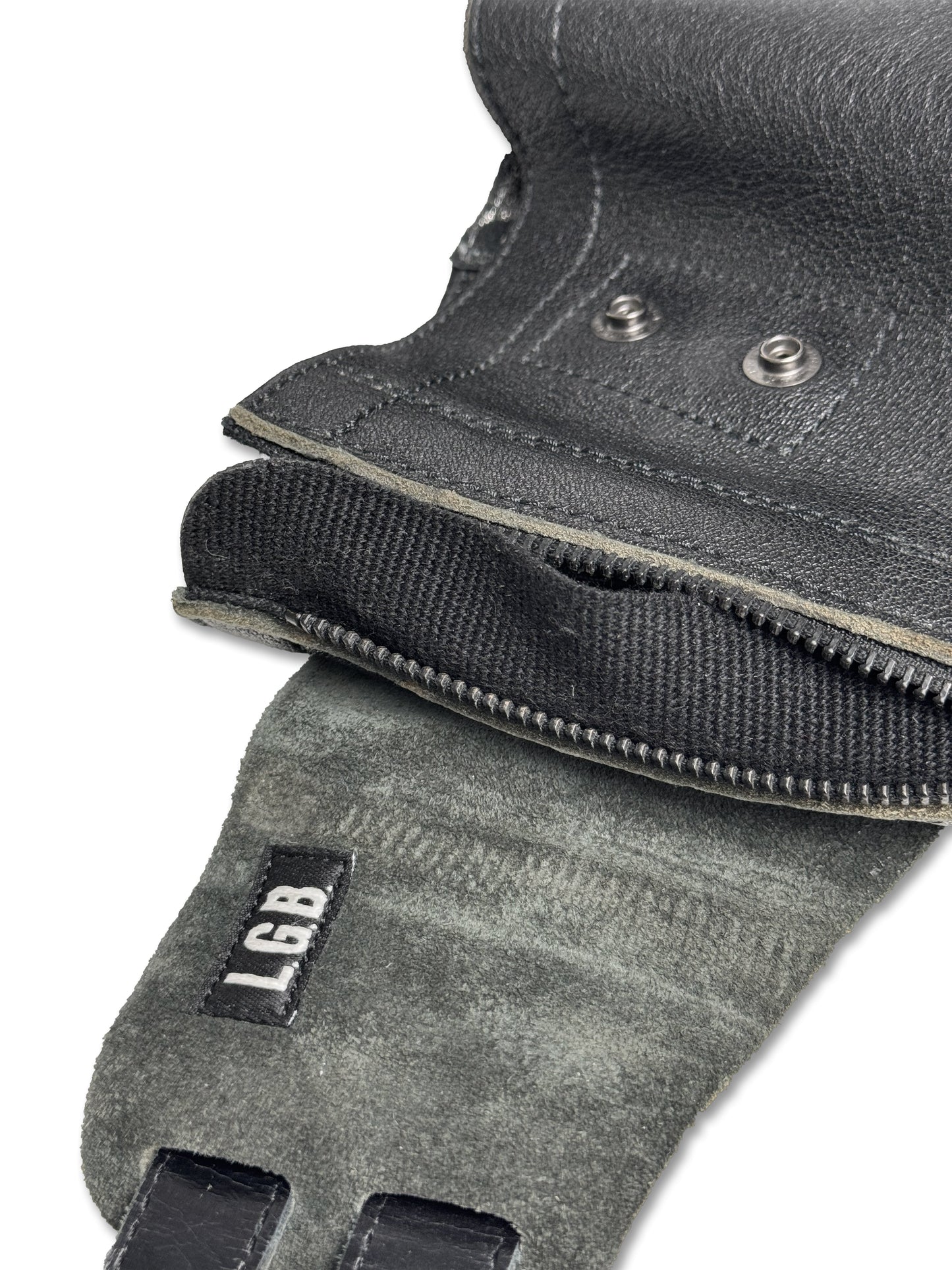 LGB Boots