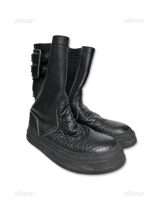 LGB Boots