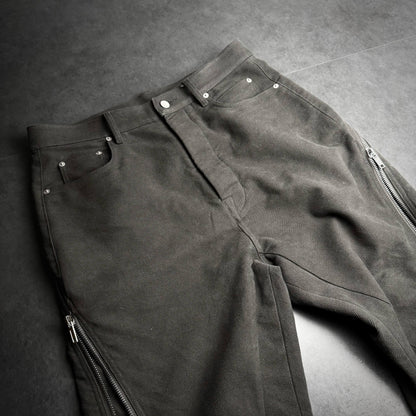 Rick owens „Bolan banana“ F/W24 Porterville