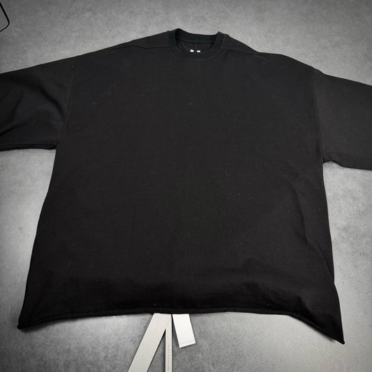 Rick owens „tommy“ T-shirt F/W24 Porterville