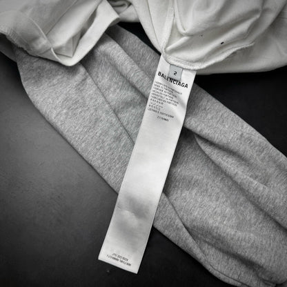 Balenciaga „WFP“ Longsleeve