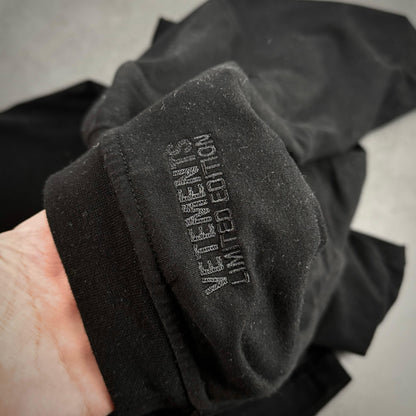 Vetements „Call me“ Tshirt