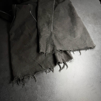 Rick owens „Bolan banana“ F/W24 Porterville